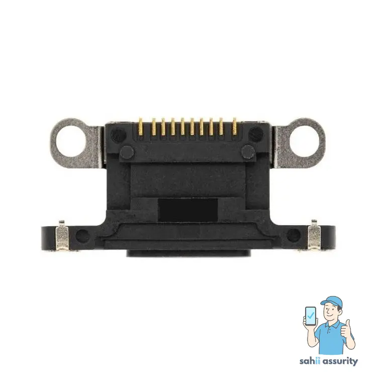 Charging Connector for Apple iPhone 12 Mini thumbnail